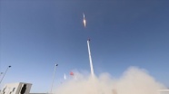 'Bu yaz uzaya çıkacak roketin ilk fırlatması yapılacak'