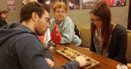 Budapeşte’de Mangala Turnuvasına büyük ilgi