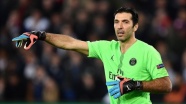 Buffon PSG'den ayrılıyor