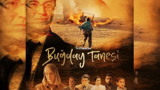 'Buğday Tanesi' Uluslararası Asya Talent Film Festivali'nde 'En İyi Film' seçildi