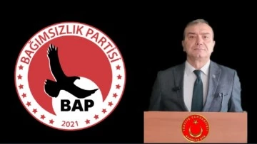 Bugün günlerden Çanakkale… -Bağımsızlık Partisi Genel Başkanı Yener Bozkurt yazdı-