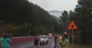 Bulgaristan’da otobüs devrildi: 15 ölü