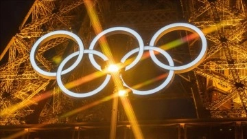 Bulgaristan Kilisesi, Paris Olimpiyatları'nda "Son Akşam Yemeği" sahnesine tepki göst
