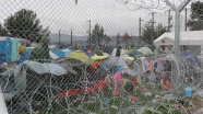 Bulgaristan sığınmacıların dolaşımını sınırlandıracak