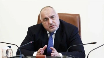 Bulgaristan'da eski başbakan Borisov’un gözaltına alınması tartışılıyor