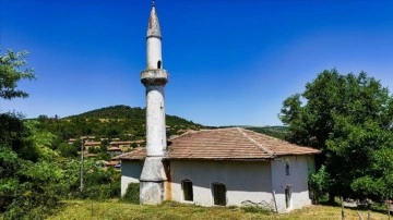 Bulgaristan'da Osmanlı yadigarı Ahmet Ağa Camisi Müslüman cemaate iade edildi