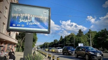 Bulgaristan'da seçmenler pazar günü sandık başına gidecek