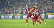 Burak'tan muhteşem dönüş! |3 puan Trabzonspor'un