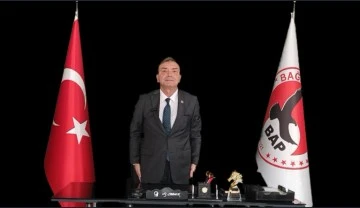 Burası Türkiye... Buradan çıkış yok! -Bağımsızlık Partisi Genel Başkanı Yener Bozkurt yazdı-