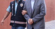 Burdur AFAD Müdürü, FETÖ'den tutuklandı