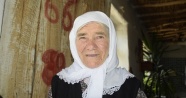 Burdur'da 84 yaşındaki Meryem nineye 20 gün süre verildi