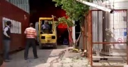 Bursa'da feci patlama! Fabrika sahibi de hayatını kaybetti