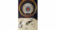Bursa'da 'Skunk' operasyonu:2 gözaltı