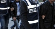 Bursa'da terör operasyonunda 13 gözaltı
