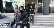 Bursa'da uyuşturucu operasyonu: 7 gözaltı