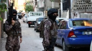 Bursa'daki DEAŞ operasyonunda 12 kişi tutuklandı