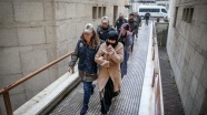 Bursa&#039;daki DEAŞ operasyonunda 4 tutuklama