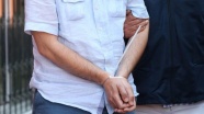 Bursa'daki FETÖ soruşturmasında 10 kişi adliyeye sevk edildi