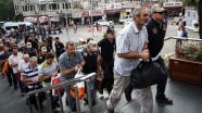 Bursa daki FETÖ soruşturmasında 55 kişi adliyeye sevk edildi