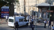 Bursa'daki terör saldırısında iki sanığa müebbet