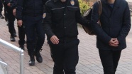 Bursa merkezli FETÖ operasyonunda 60 gözaltı
