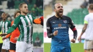 Bursaspor'da Sercan ve Deniz'e 'af' çıktı