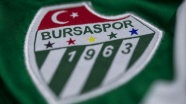 Bursaspor puan silme cezasına itiraz edecek