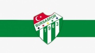 Bursaspor'un kulağı Azerbaycan'da