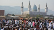 Burundi&#039;nin eski başkentinde yeni cami ve kilise açılması yasaklandı