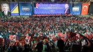 Büyük buluşma için binler Erdoğan'ı bekliyor