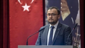 Büyükelçi Bodnar: "Ukrayna devleti yönetimi Kiev'de ve ülkeyi yönetmeye devam ediyor"