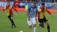 Büyükşehir Belediye Erzurumspor&#039;dan kritik galibiyet