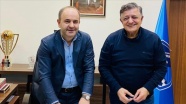 Büyükşehir Belediye Erzurumspor, teknik direktör Yılmaz Vural ile resmi sözleşme imzaladı