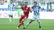 Büyükşehir Belediye Erzurumspor TFF 1. Lig'de