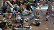 Çad'a kaçan sığınmacı çocuklar kimsesiz kalıyor