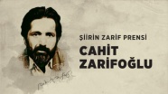Cahit Zarifoğlu'nun eseri 'mikrofon'la buluşuyor