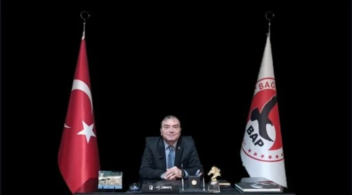 Çakallarla dans -Bağımsızlık Partisi Genel Başkanı Yener Bozkurt yazdı-