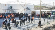 Calais Belediye Başkanı sığınmacılara su verilmesine karşı çıktı