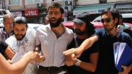 Camideki 'canlı bomba' eylemi için 70 yıl hapis istemi