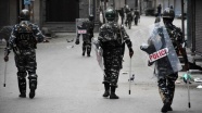 Cammu Keşmir&#039;de ağustostan bu yana 5 binin üzerinde kişiye gözaltı