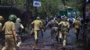 Cammu Keşmir'de çatışma: 10 ölü