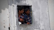 Cammu Keşmir'de gözaltındaki çocuklara kötü muamele ediliyor