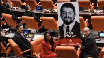 Can Atalay meselesi, emeklileri bile solladı!.. -Raşit Anaral yazdı-