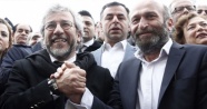 Can Dündar 3 saat ifade verdi