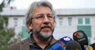 Can Dündar’a 2 yıl hapis istemi