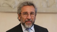 Can Dündar hakkında 2 yıla kadar hapis istemi