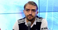 Caner'e 'Dolar'lı tepki