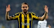 Caner Erkin'den Inter paylaşımı!