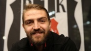 Caner Erkin dünya evine girdi