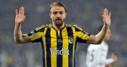 Caner Erkin, Trabzonspor maçı kadrosuna alınmadı